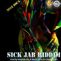 Sick Jab Riddim