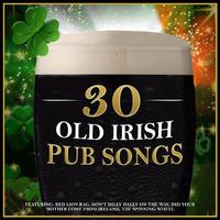 30 Old Irish Pub Songs for St. Patrick's Day