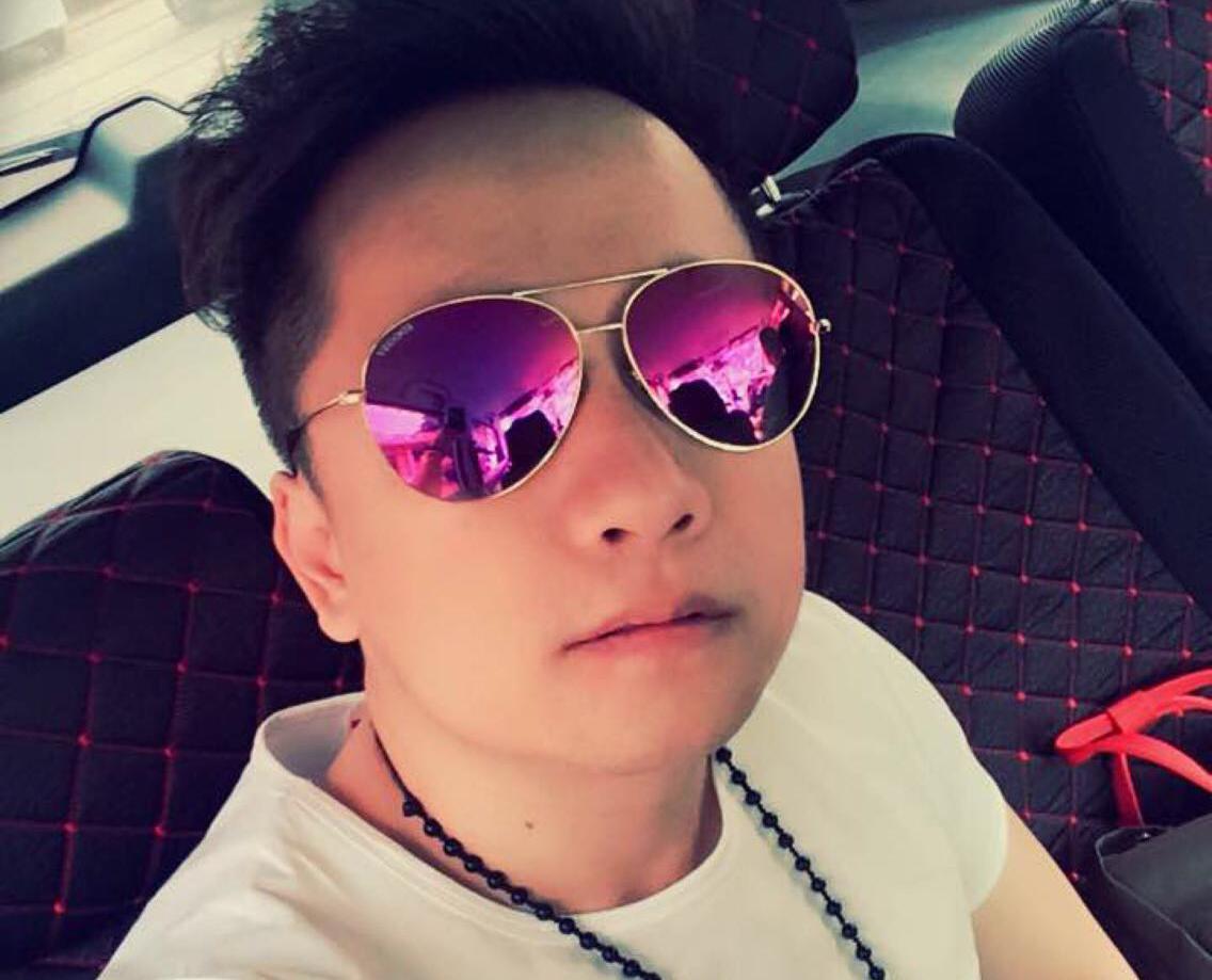 隆熙俊