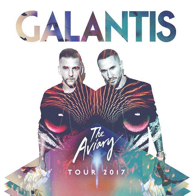 Galantis