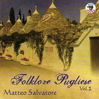 Folklore Pugliese, Vol. 2