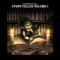 STORYTELLER VOLUME 1