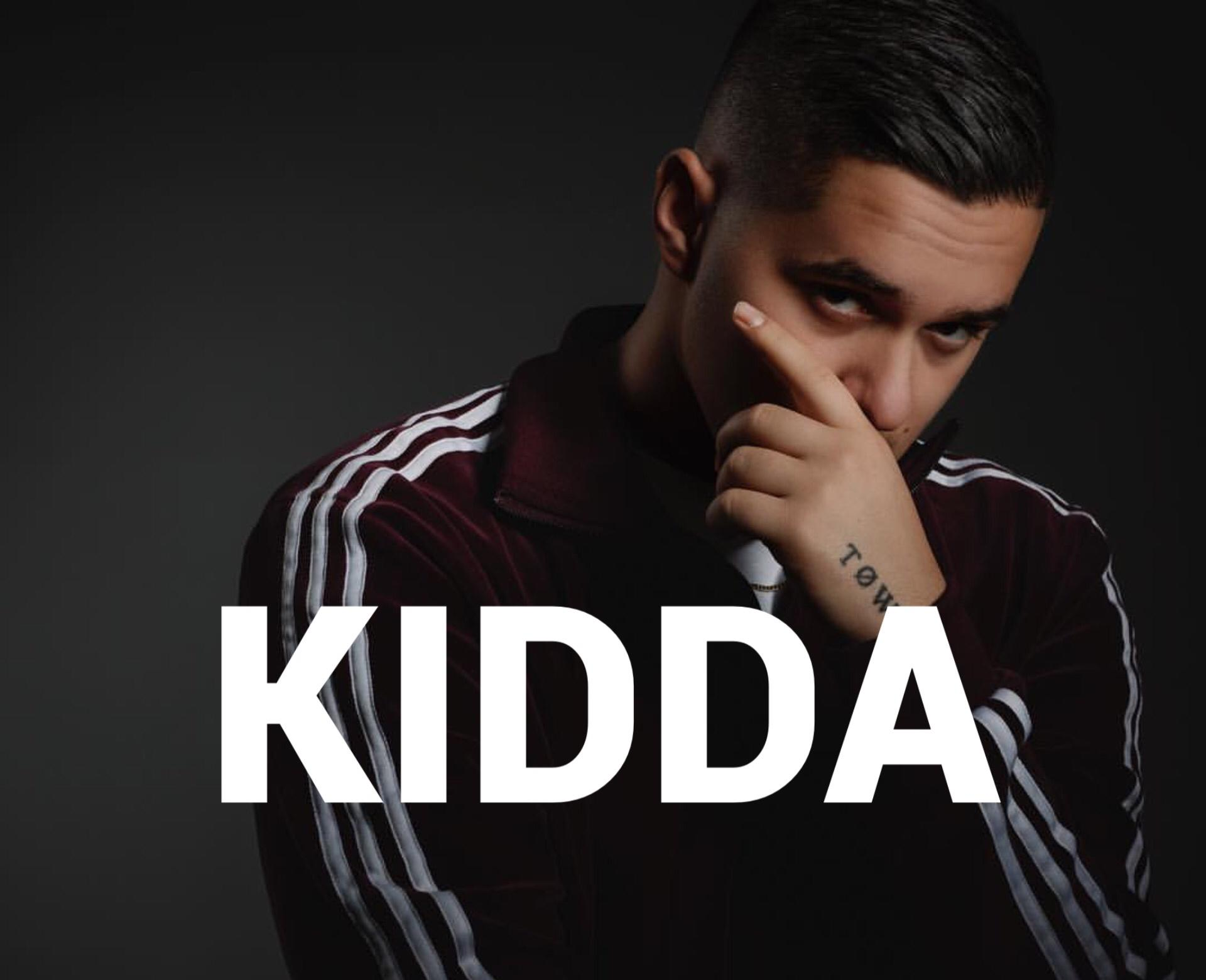 Kidda