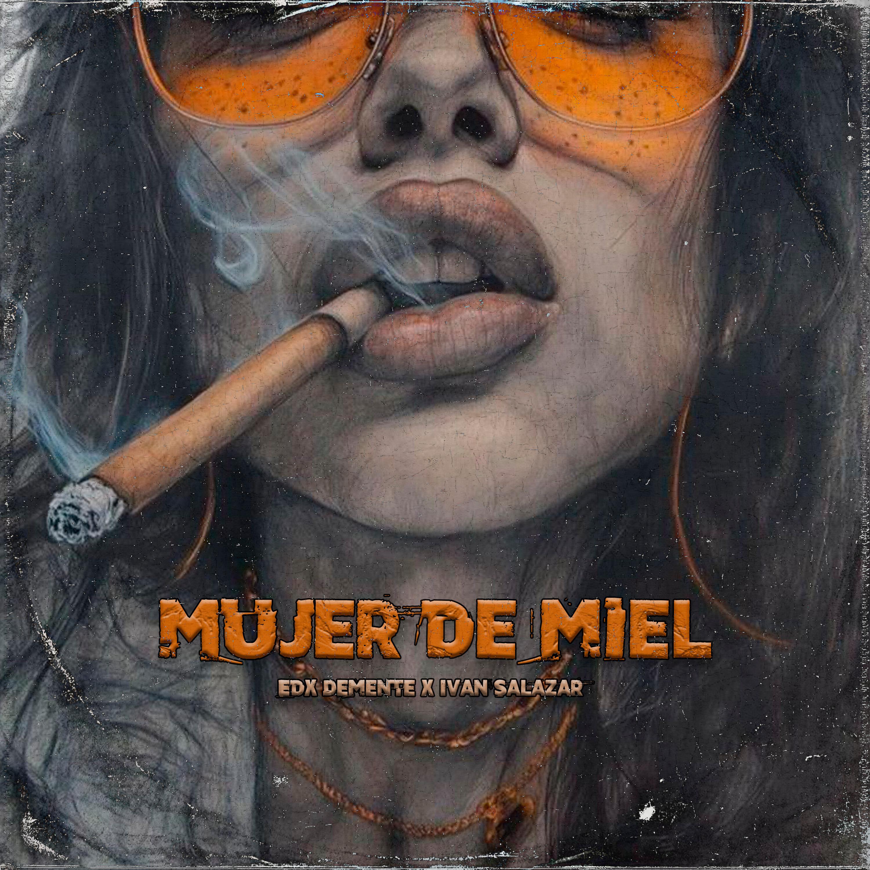 Mujer de Miel