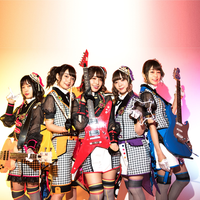 Poppin'Party资料,Poppin'Party最新歌曲,Poppin'PartyMV视频,Poppin'Party音乐专辑,Poppin'Party好听的歌