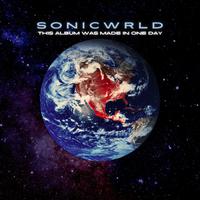 SONICWRLD