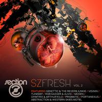 SZ Fresh Vol. 2