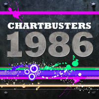 Chartbusters 1986