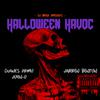 DJ Brisk - Halloween Havoc