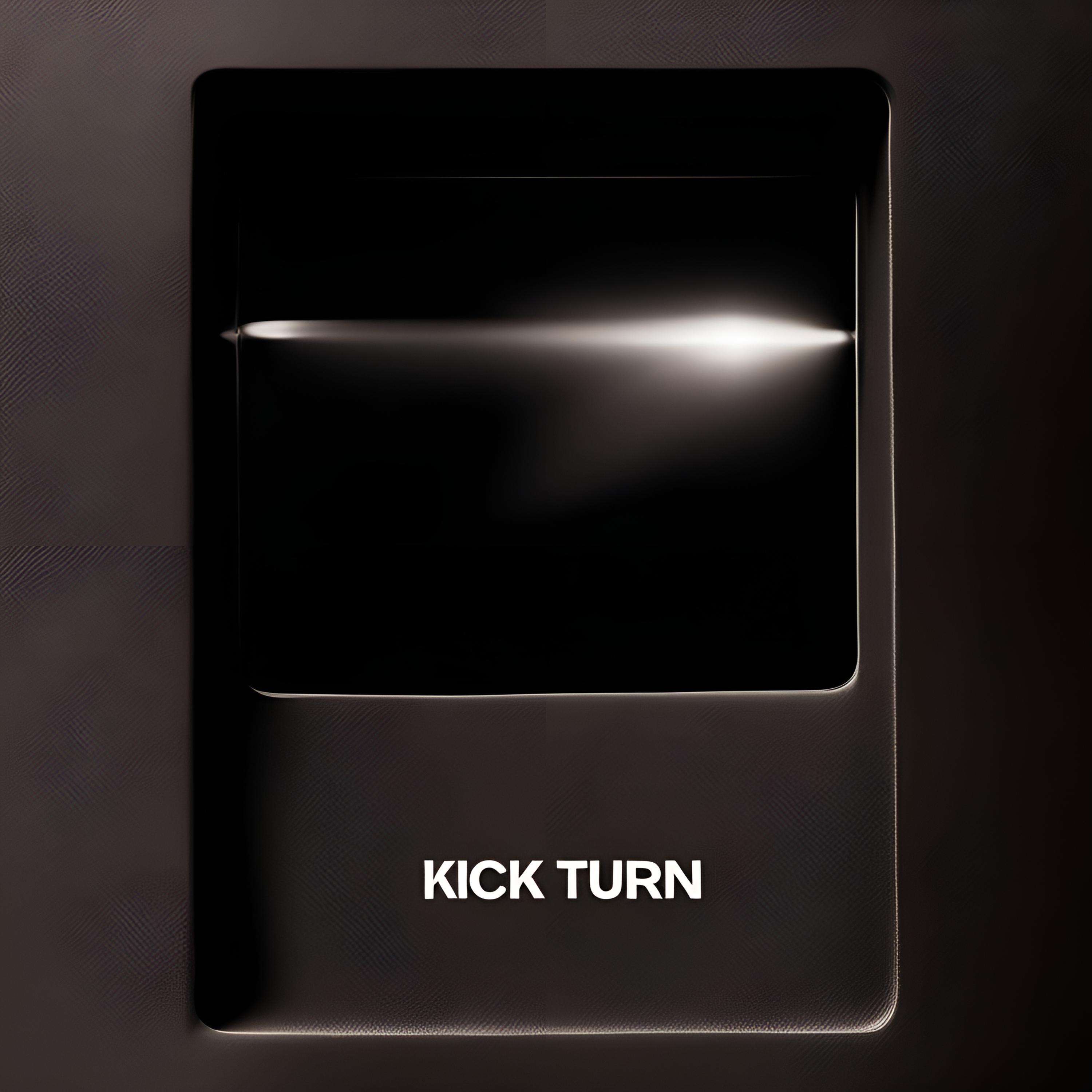 Kick Turn