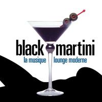 Black Martini