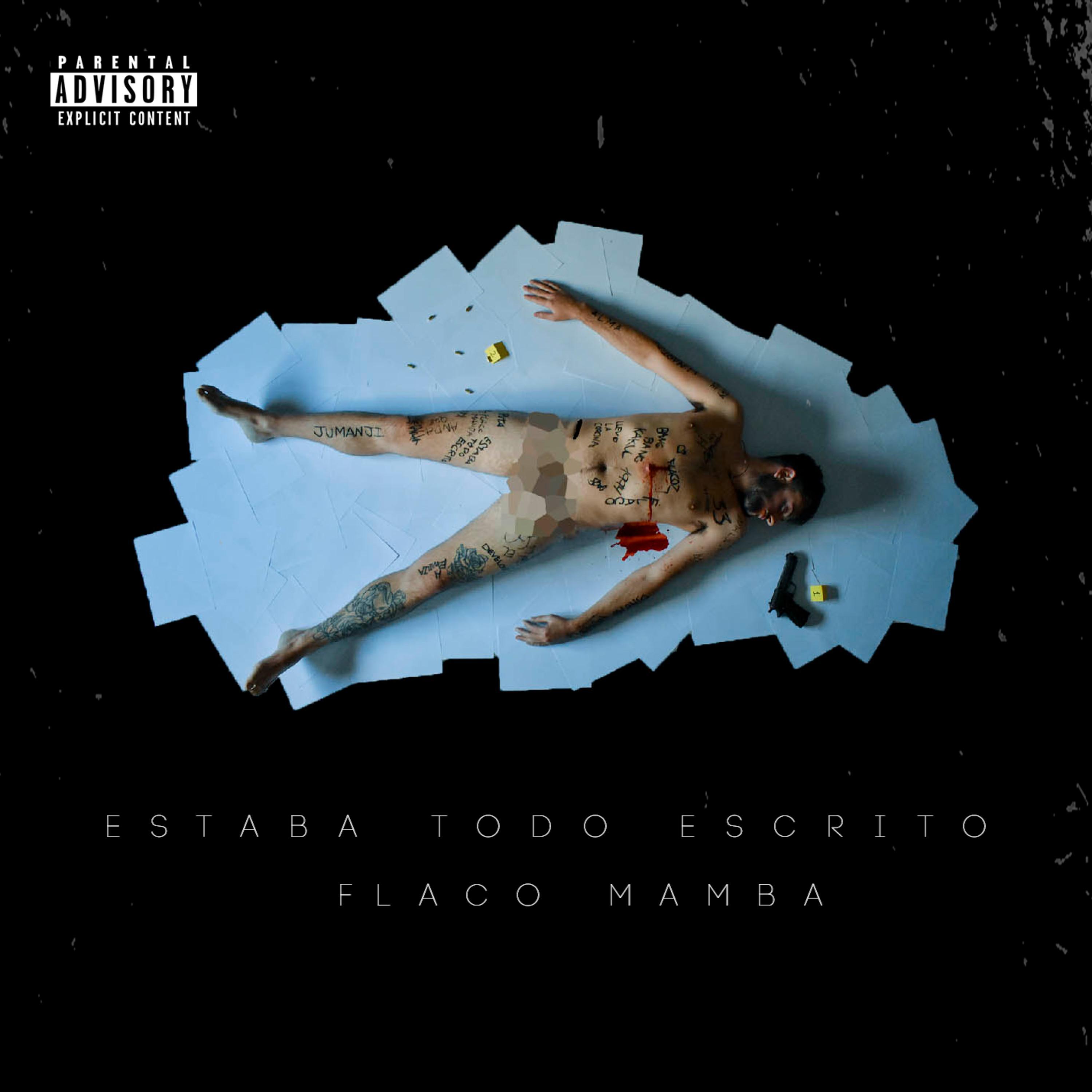 No Te Lo Va a Dar Nadie (feat. Puto Nekso)