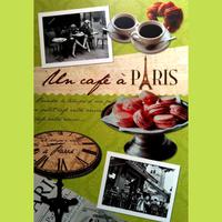 Un cafe a Paris