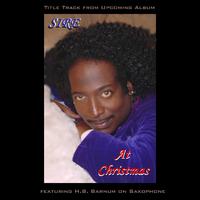 At Christmas (feat. H.B. Barnum)