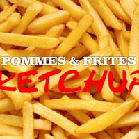 Pommes & Frites