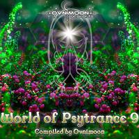 World of Psytrance 9