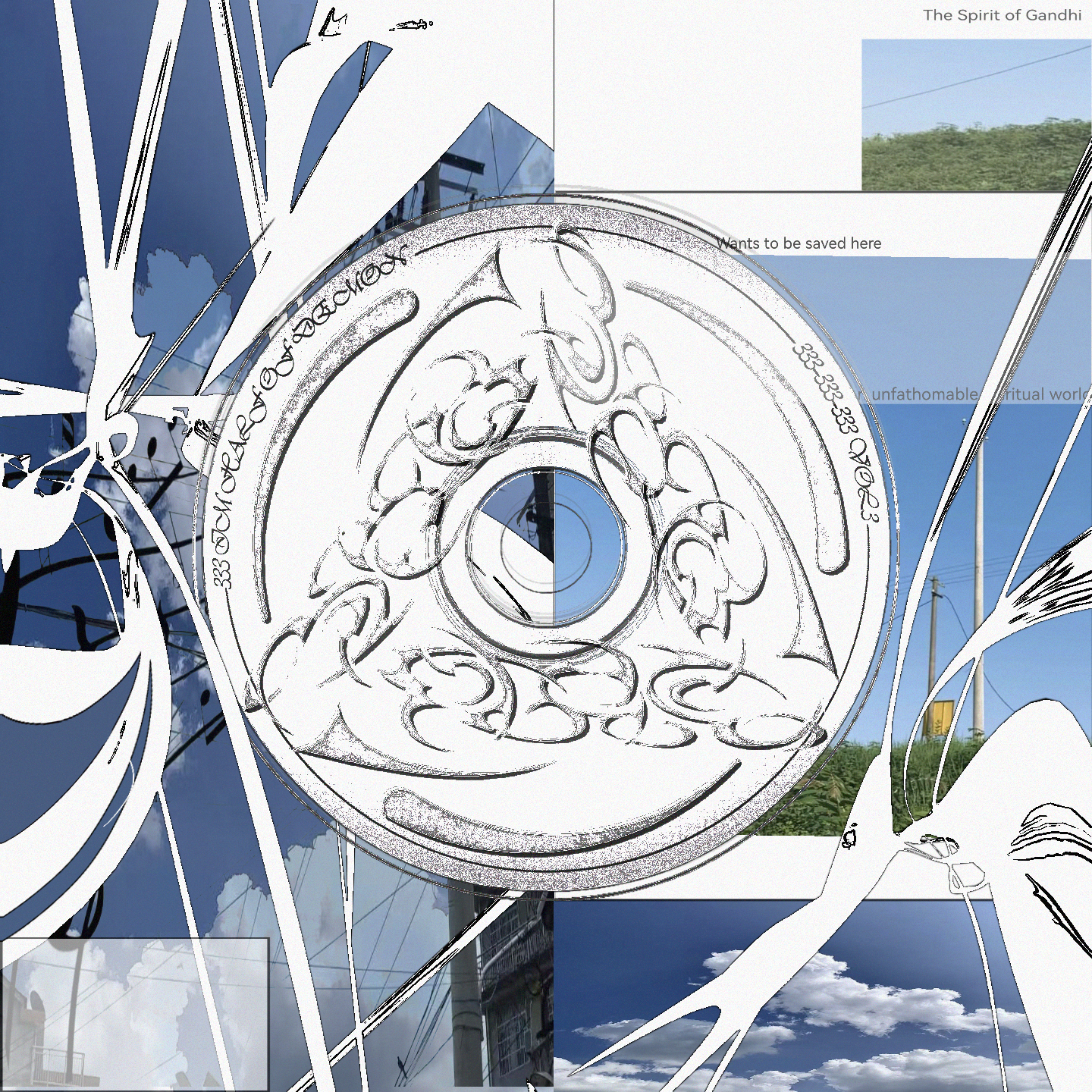 Numb Werage-special edit