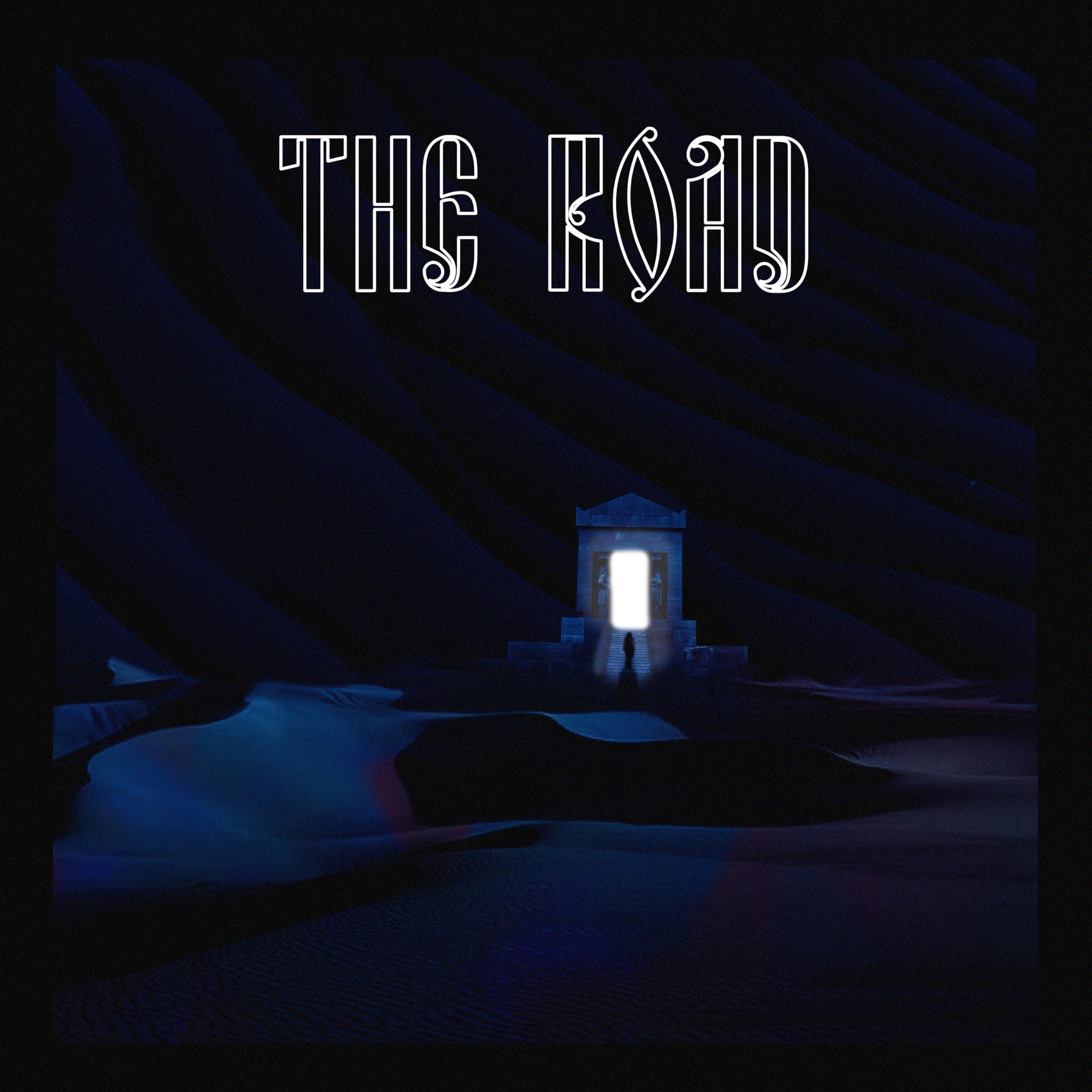 The Road (feat. Jabbar Hakeem)