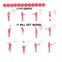 It Will Get Worse专辑