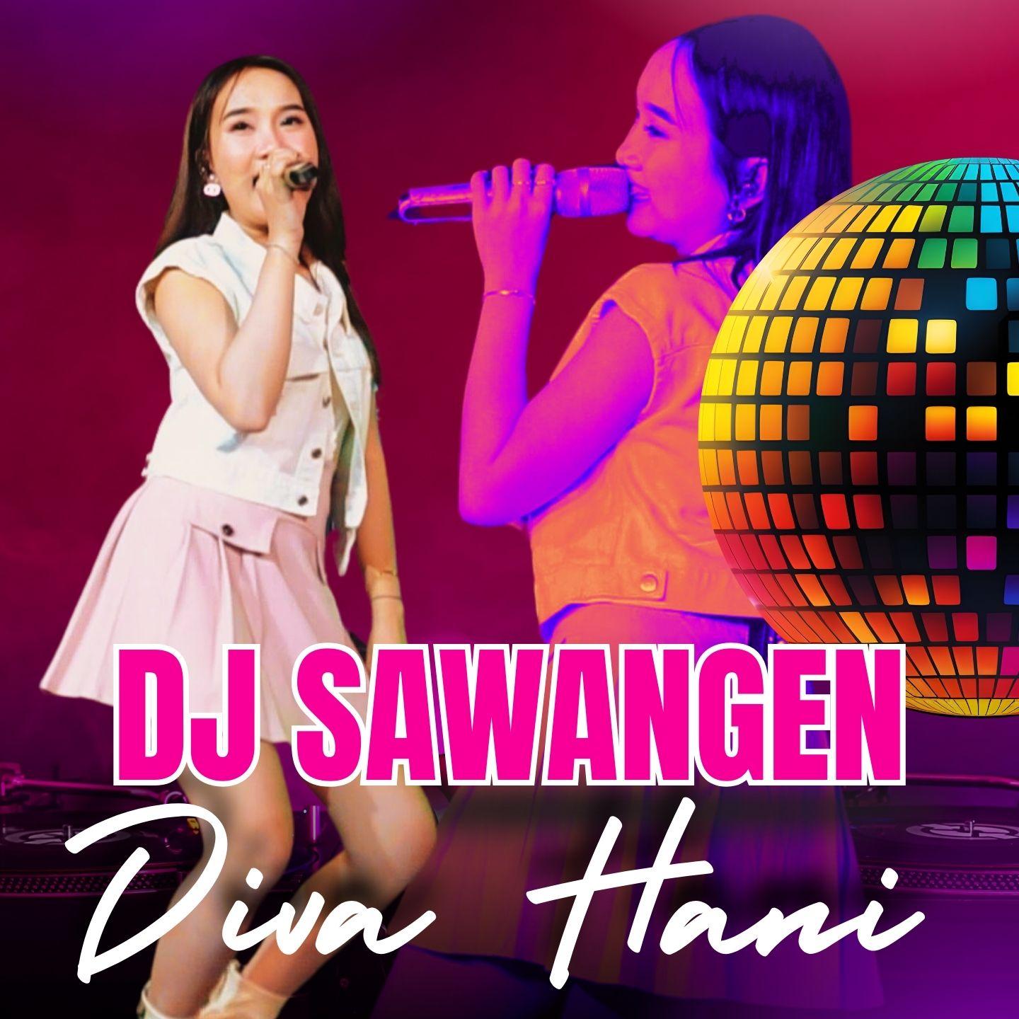 DJ Sawangen (Ahh Ehh Ohh)