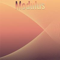 Modulus