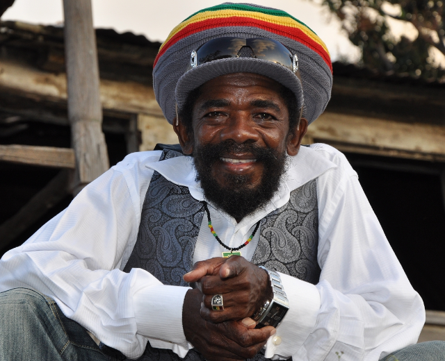 Cocoa Tea