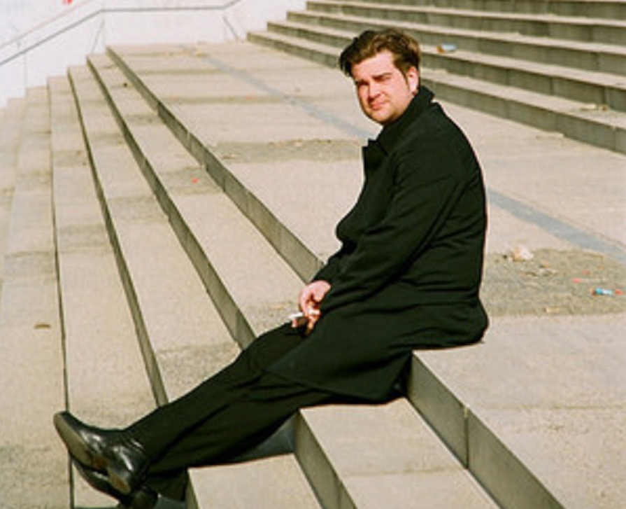 Ekkehard Ehlers