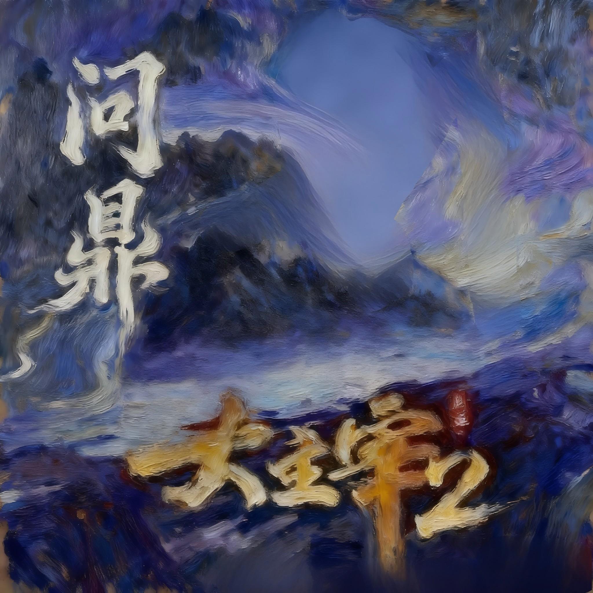 问鼎 黄子弘