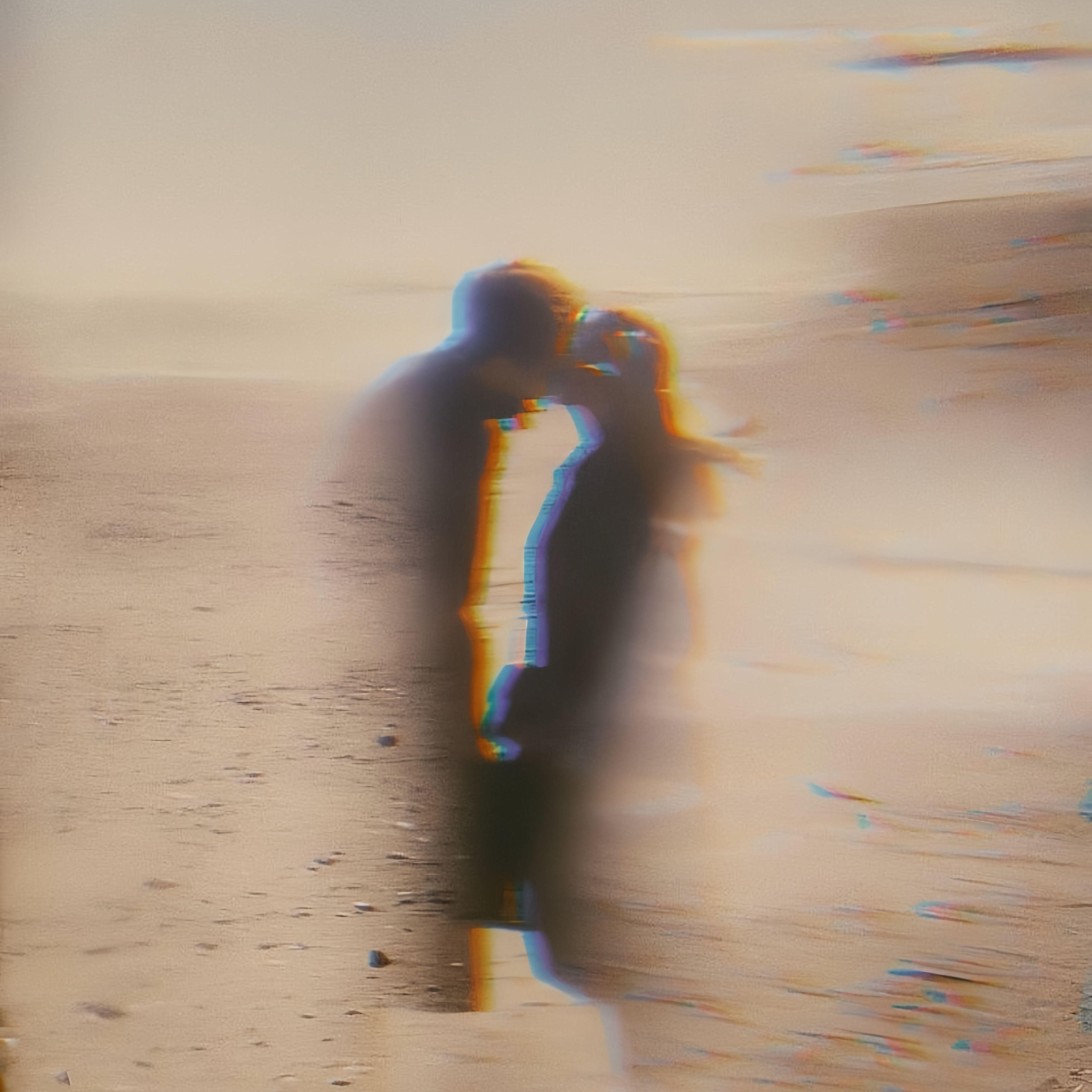 江辰 - 锈