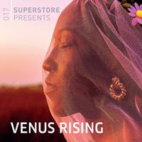 Venus Rising