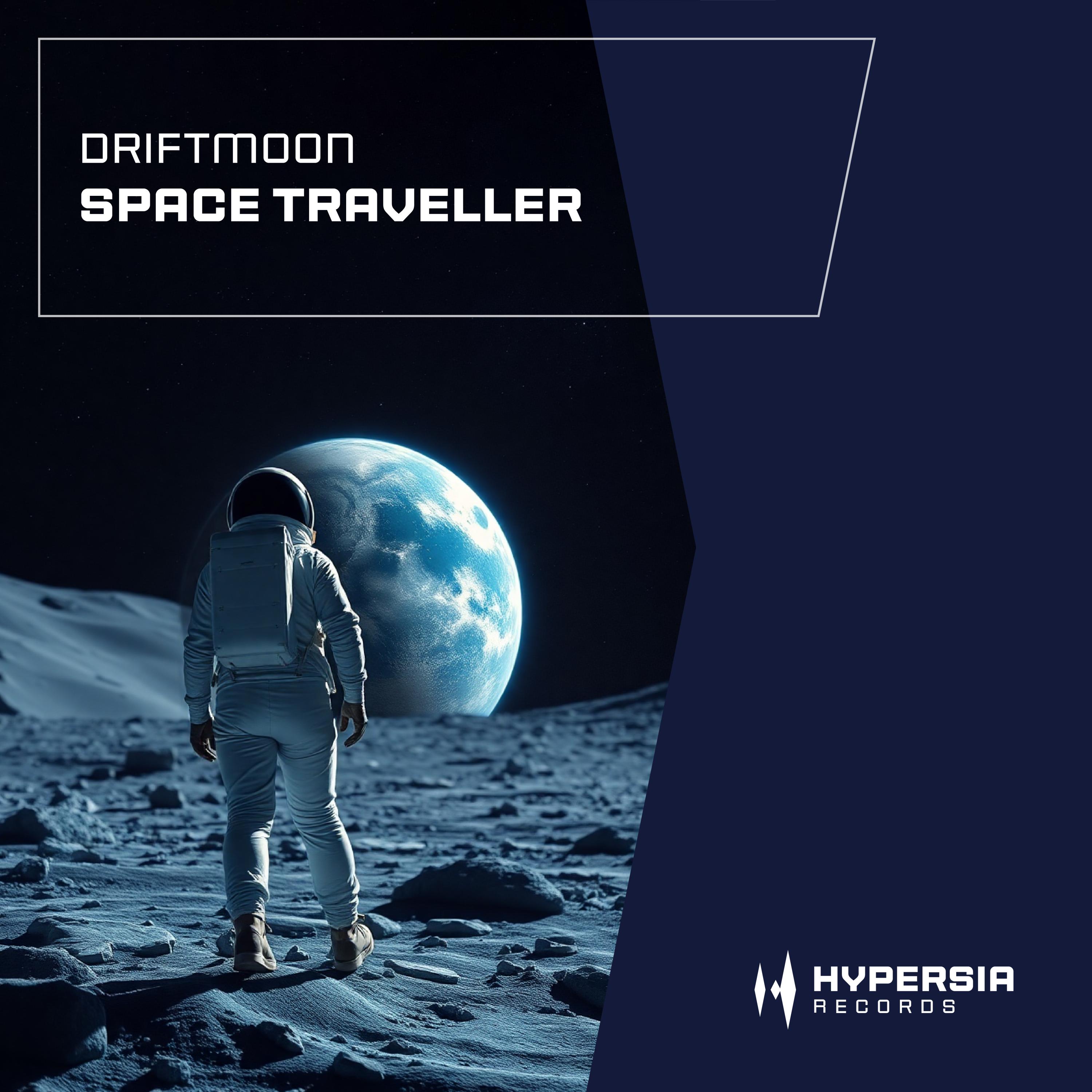 Space Traveller (Extended Mix)