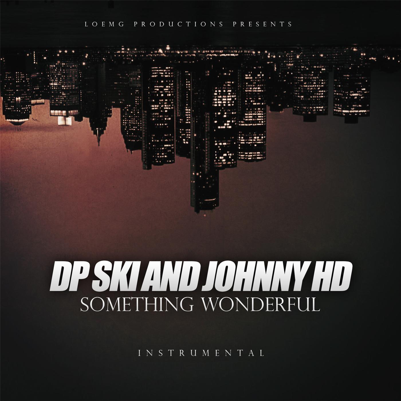 Something Wonderful (Instrumental)