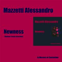 Newness ((Various Tracks Selection))