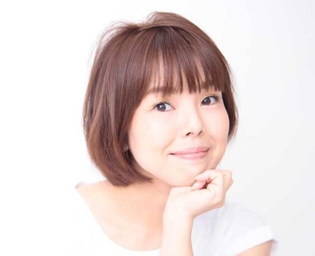 平田志穂子