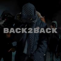 Back2Back (feat. Malistrip, Ridla & RondoMontana)