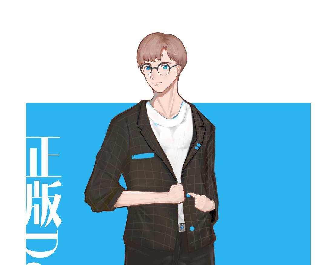Devil就是德芙