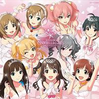 THE IDOLM@STER CINDERELLA GIRLS 1st LIVE WONDERFUL M@GIC!!