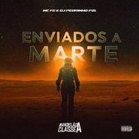 Enviados a Marte