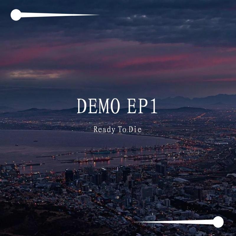 AlienWu516-Dreams（Ready To Die remix）