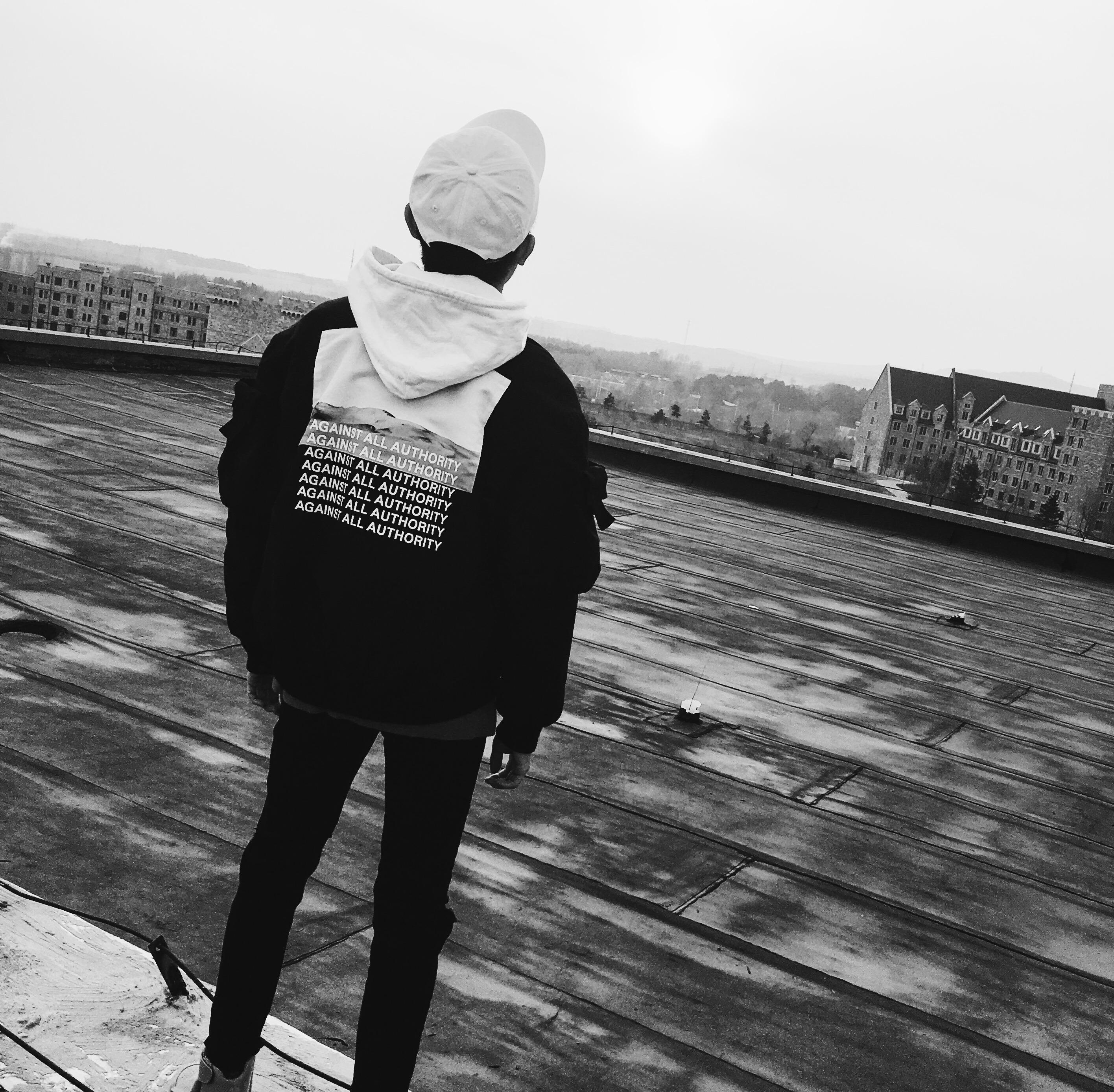 当妮走了(remix) - Flow$hip - 单曲 - 网易云音乐