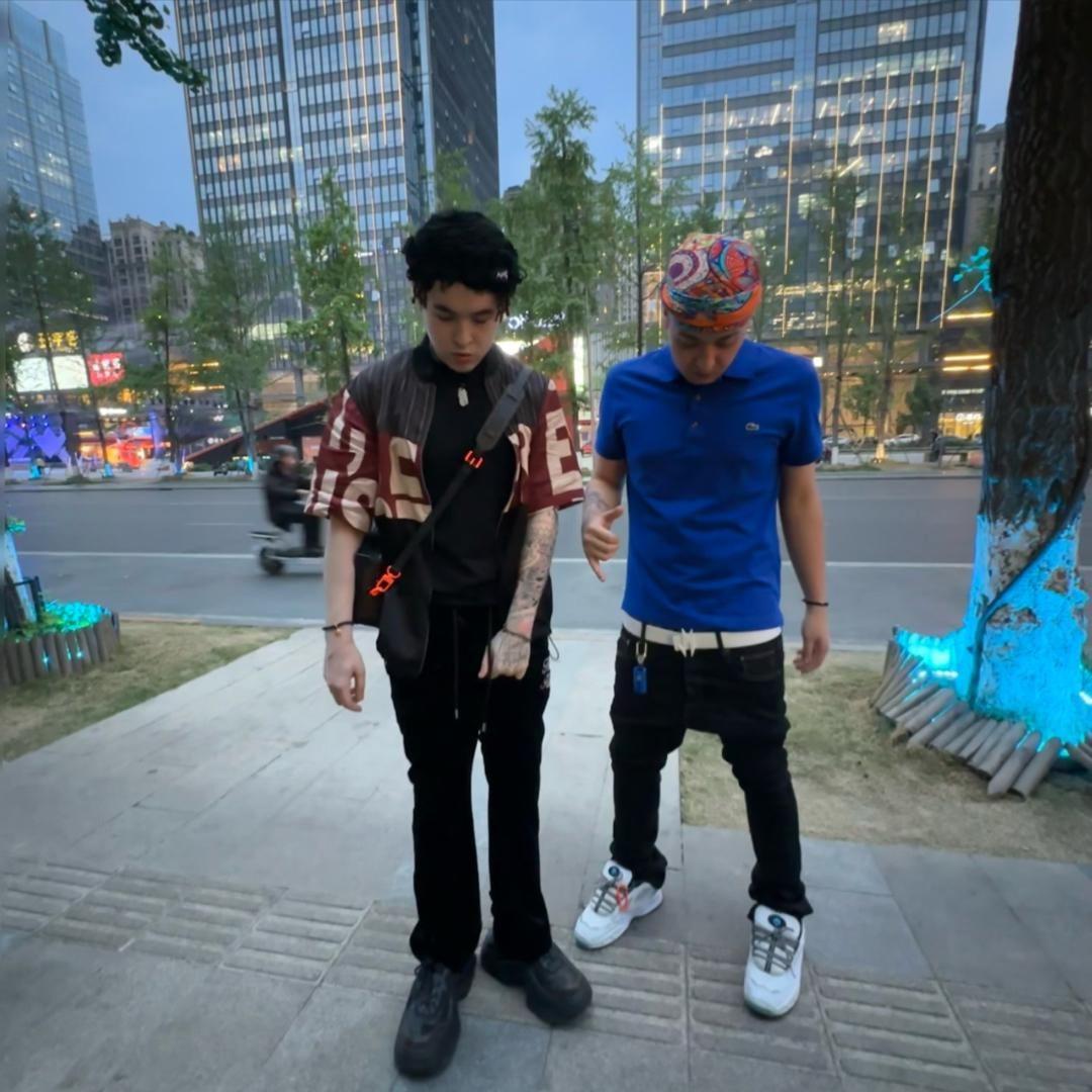 [已买断] "狼"-那奇沃夫 Х kkluv Х Jerk Drill Type Beat