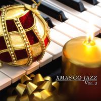 Xmas Go Jazz, Vol. 2 (The Christmas Sound)