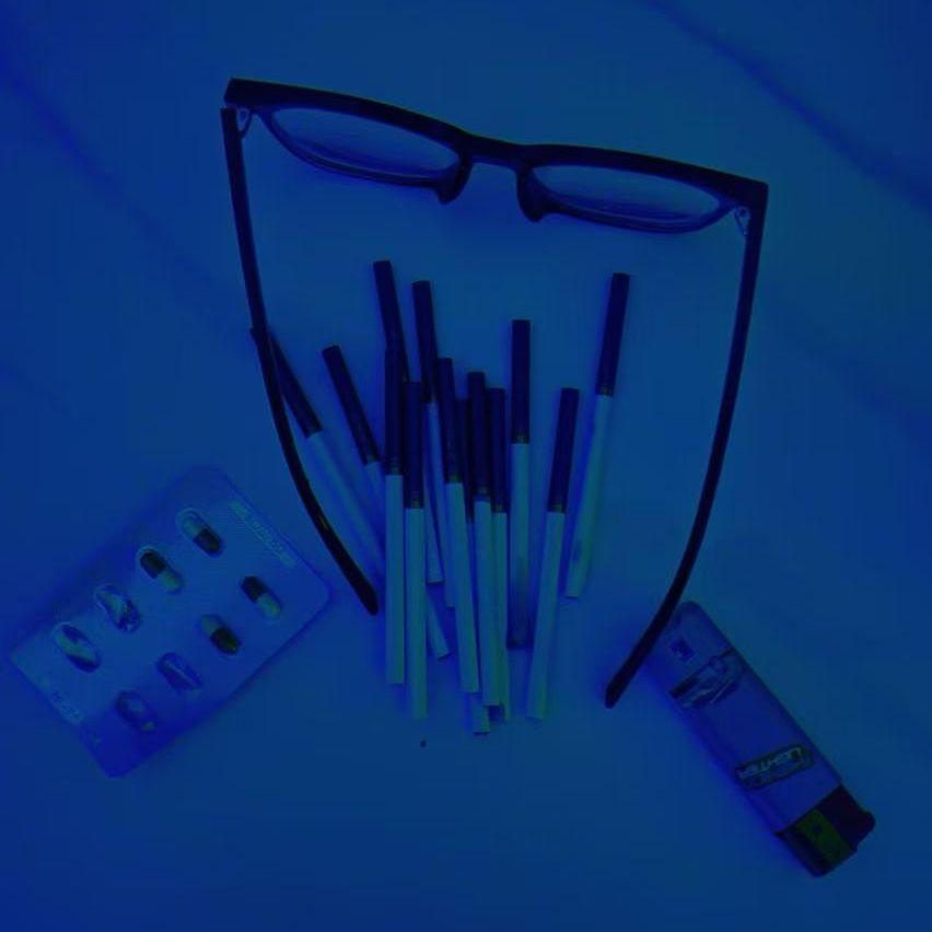 PTSD remix（feat.CHIGGA LEE）