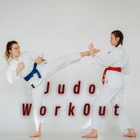 Judo Workout