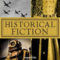 Historical Fiction (Music for Movie)