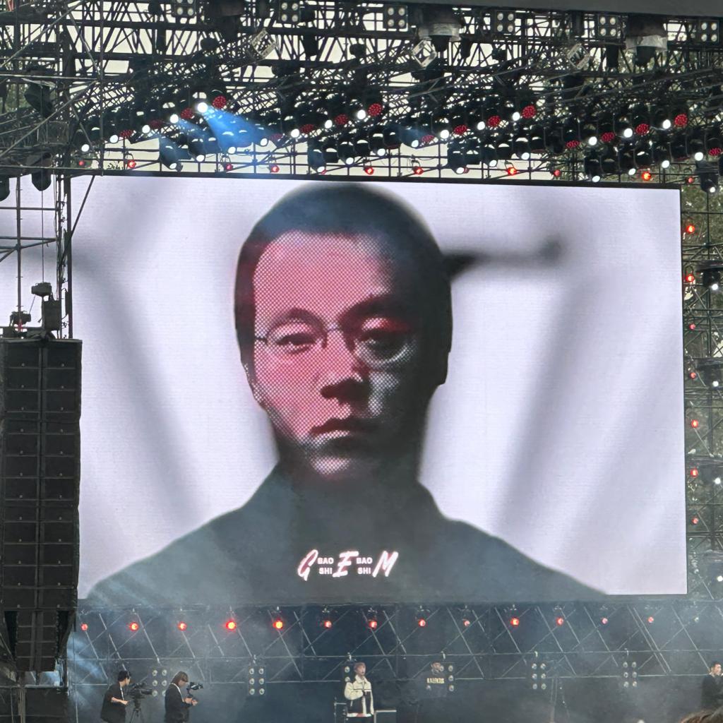 摇滚？民谣？乐队？