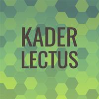 Kader Lectus