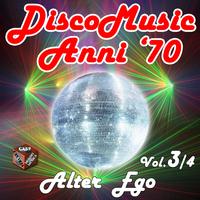 Disco Music Anni 70, Vol. 3