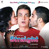 Straight (Original Motion Picture Soundtrack)