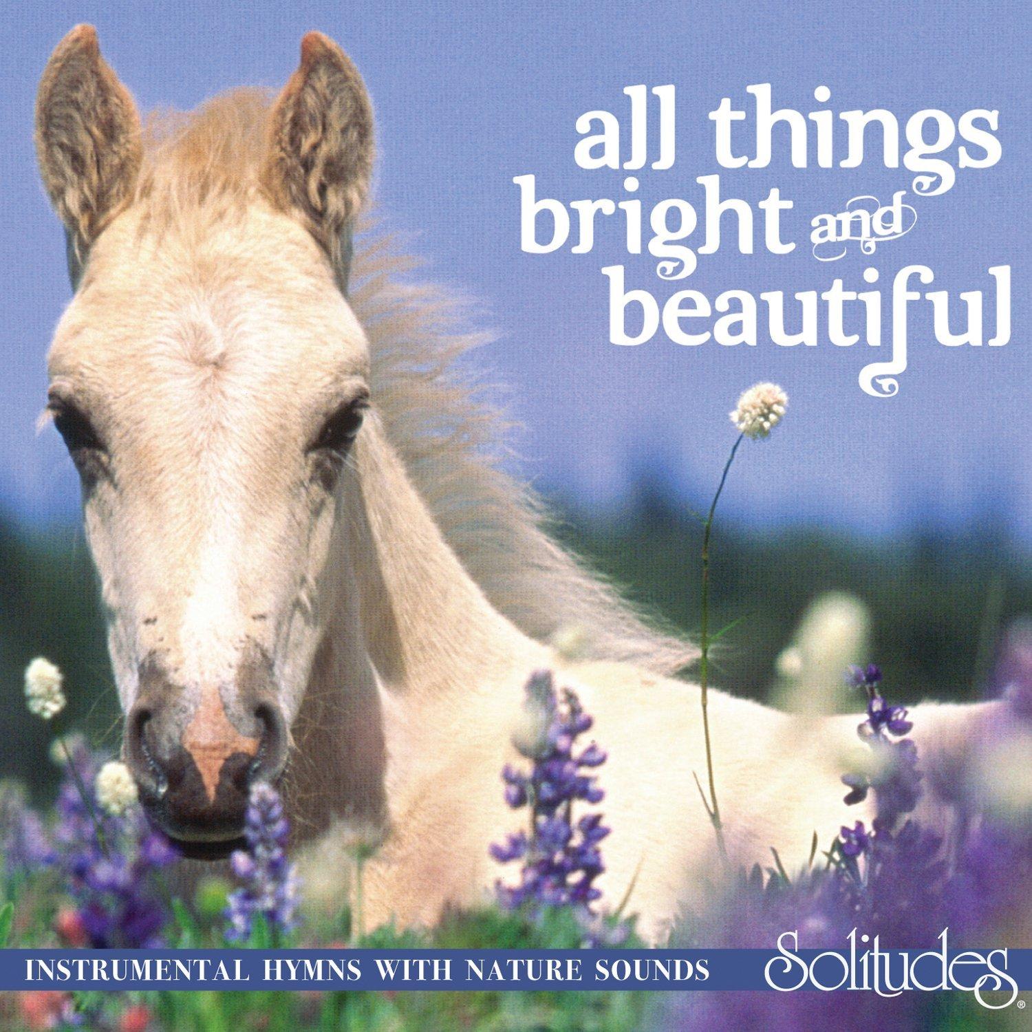 Dan Gibson 纯净自然录音 轻音乐